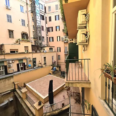 Victoria Suites