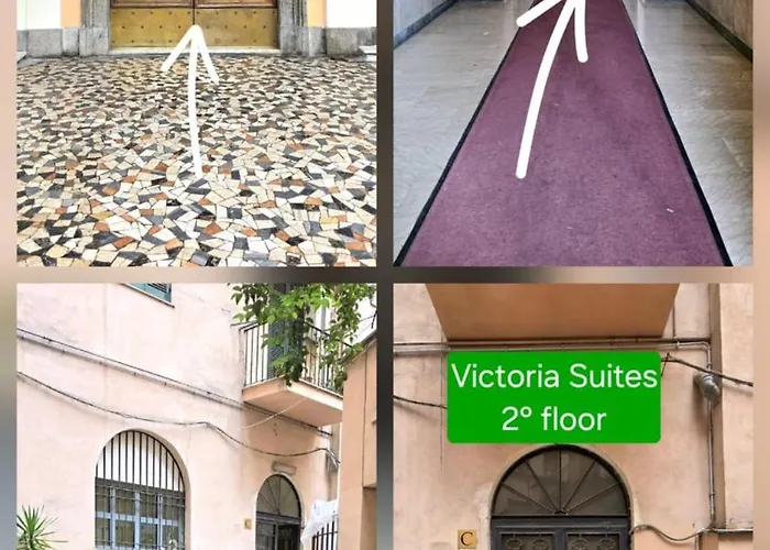 Victoria 4* Roma