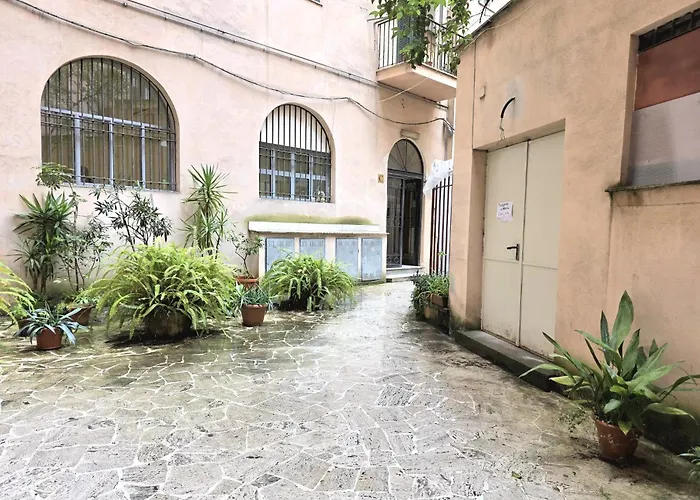 Casa de hóspedes Victoria Roma