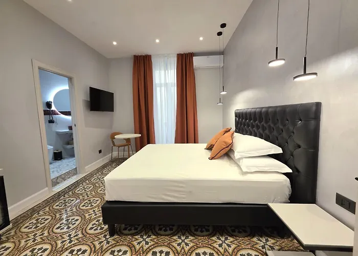 Victoria 4* Roma