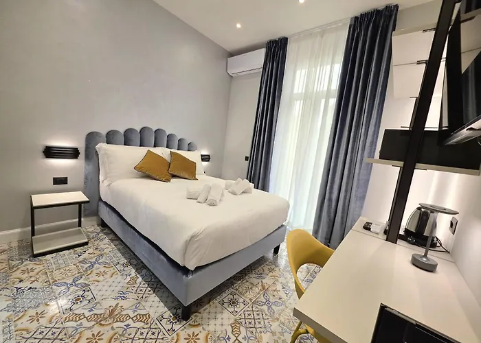 Victoria 4* Roma