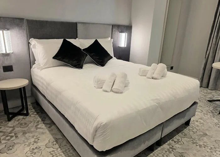 Victoria 4* Roma