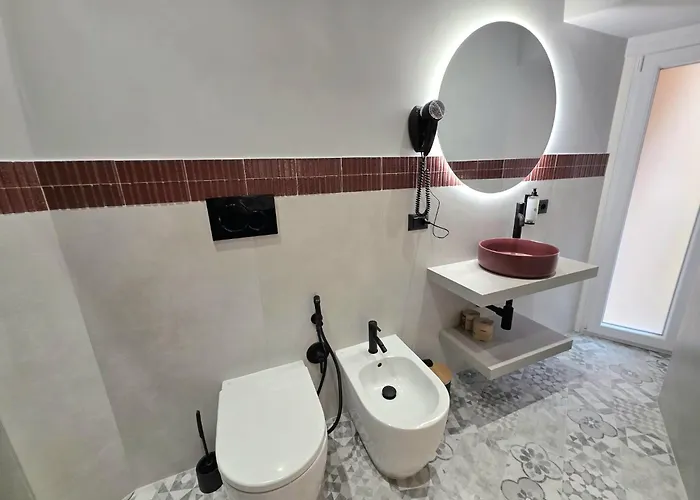 Victoria Casa de hóspedes 4*