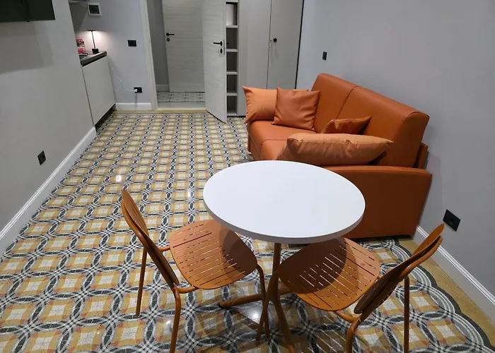 Casa de hóspedes Victoria 4*